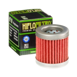 HifloFiltro HF181 motocyklowy filtr oleju sklep motocyklowy MOTORUS.PL